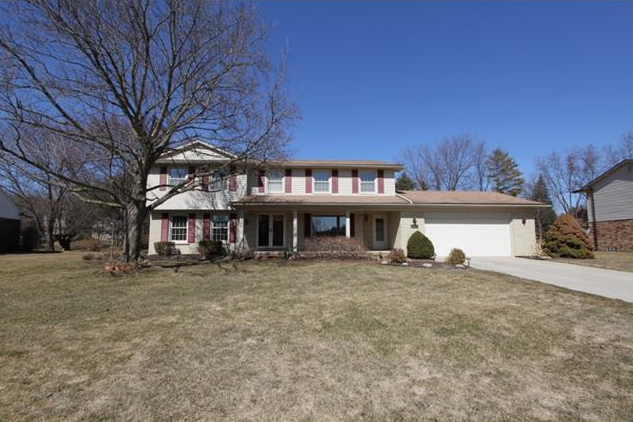 Homes for sale in Stratford Knolls Rochester Hills MI